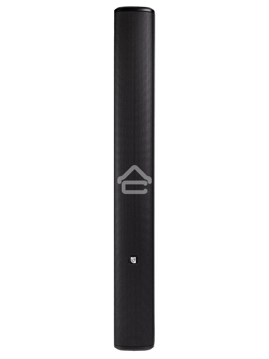 Звуковая колонна Intrend [ITSPK-CL425PD-B] активная 4x2,5