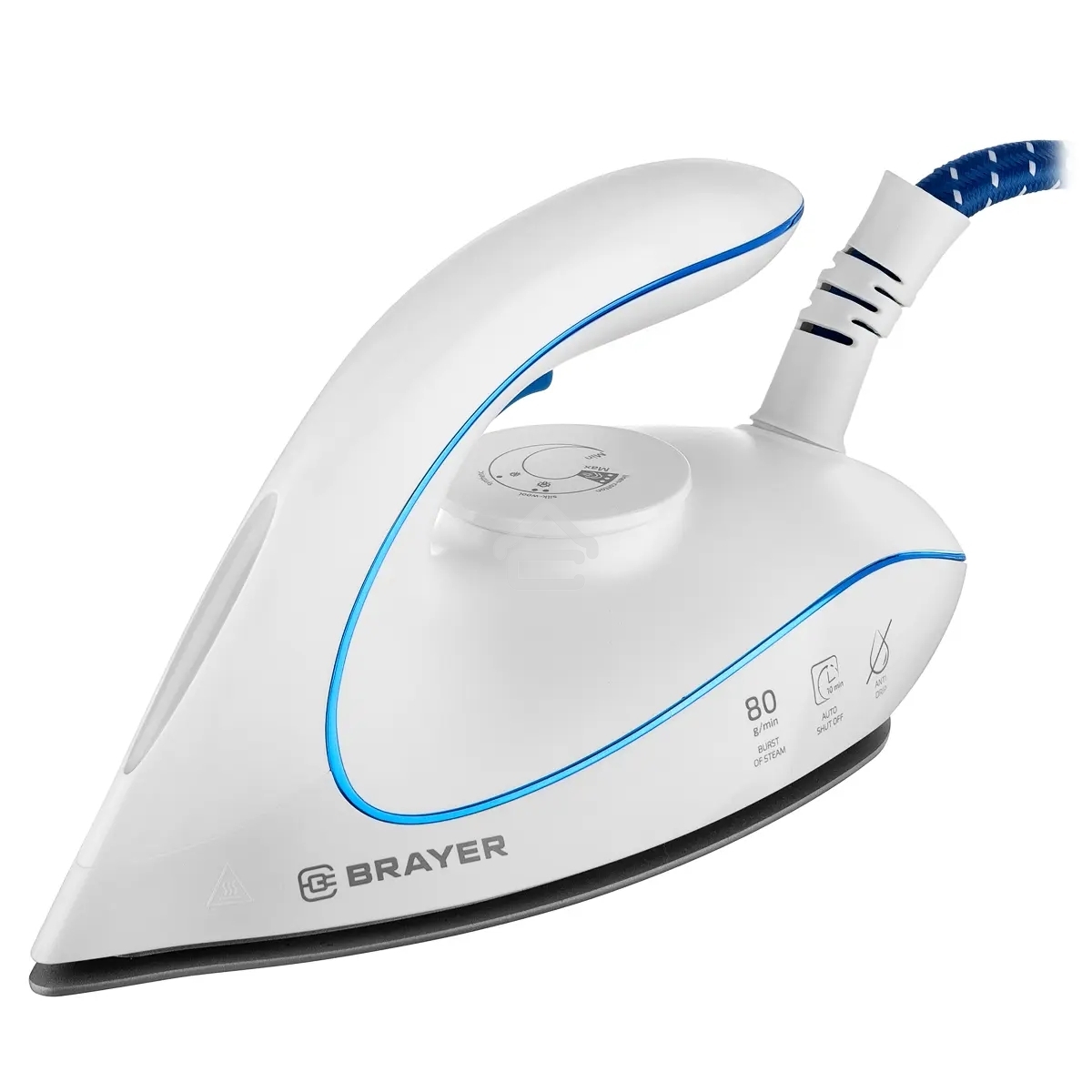Паровая станция BRAYER BR4150