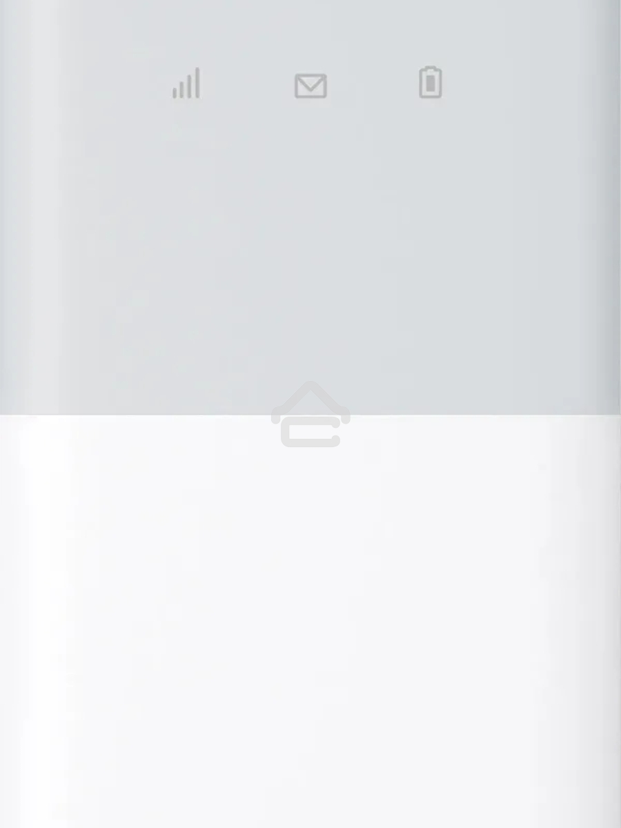Модем 3G/4G Huawei E5586-326 USB Type-C Wi-Fi Firewall +Router внешний белый