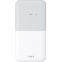 Модем 3G/4G Huawei E5586-326 USB Type-C Wi-Fi Firewall +Router внешний белый