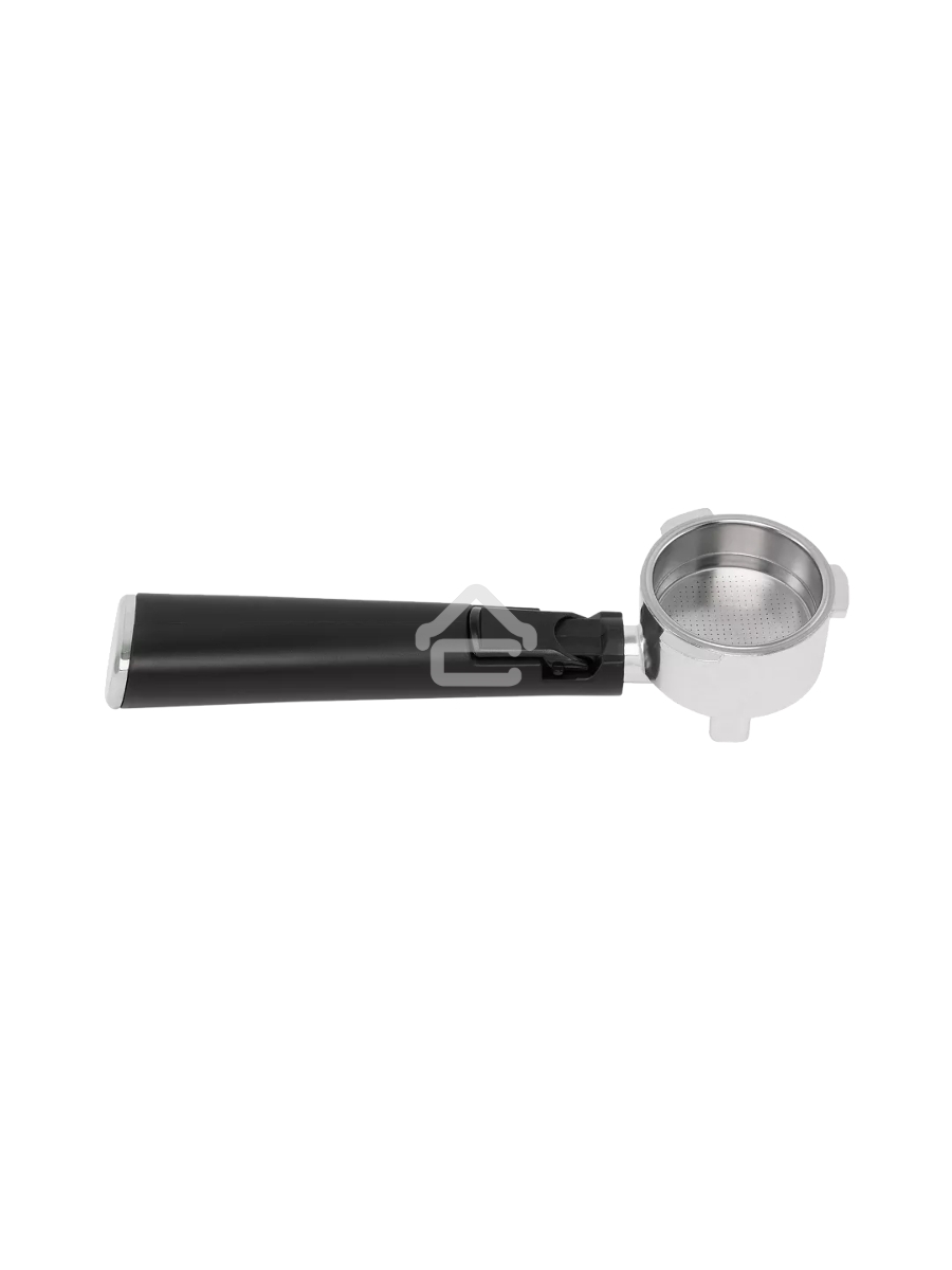 Кофеварка рожковая Polaris PCM 1542E Adore Crema нержавеющая сталь, исп. кофе - молотый, 1.2 л, 1350 Вт, 15 Бар.
