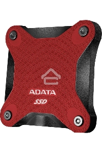 Внешний накопитель SSD A-Data USB3.1 2TB SD620-2TCRD SD620 2.5