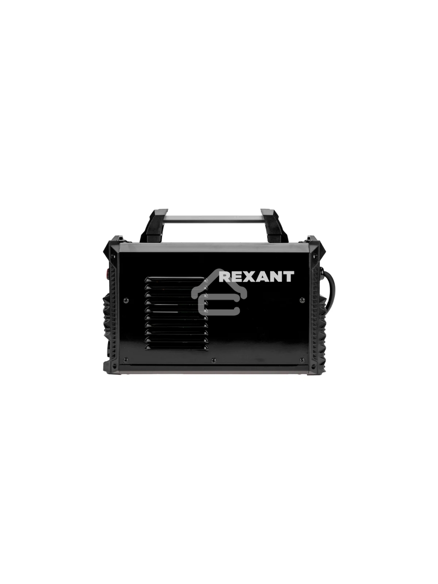 Сварочный аппарат инверторный Rexant АС-200А