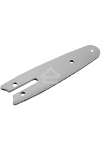 Шина для цепных пил Deko R-CS16 1/4
