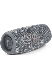 Портативная акустика JBL Charge 5, серый