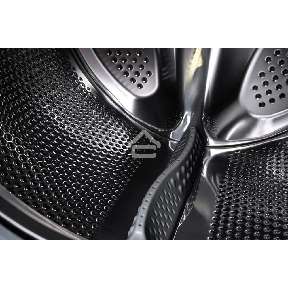 Стиральная машина Hansa WHN8141BSD2 белый загр. фронтальная макс.: 8 кг 1400 об/мин класс: А+++