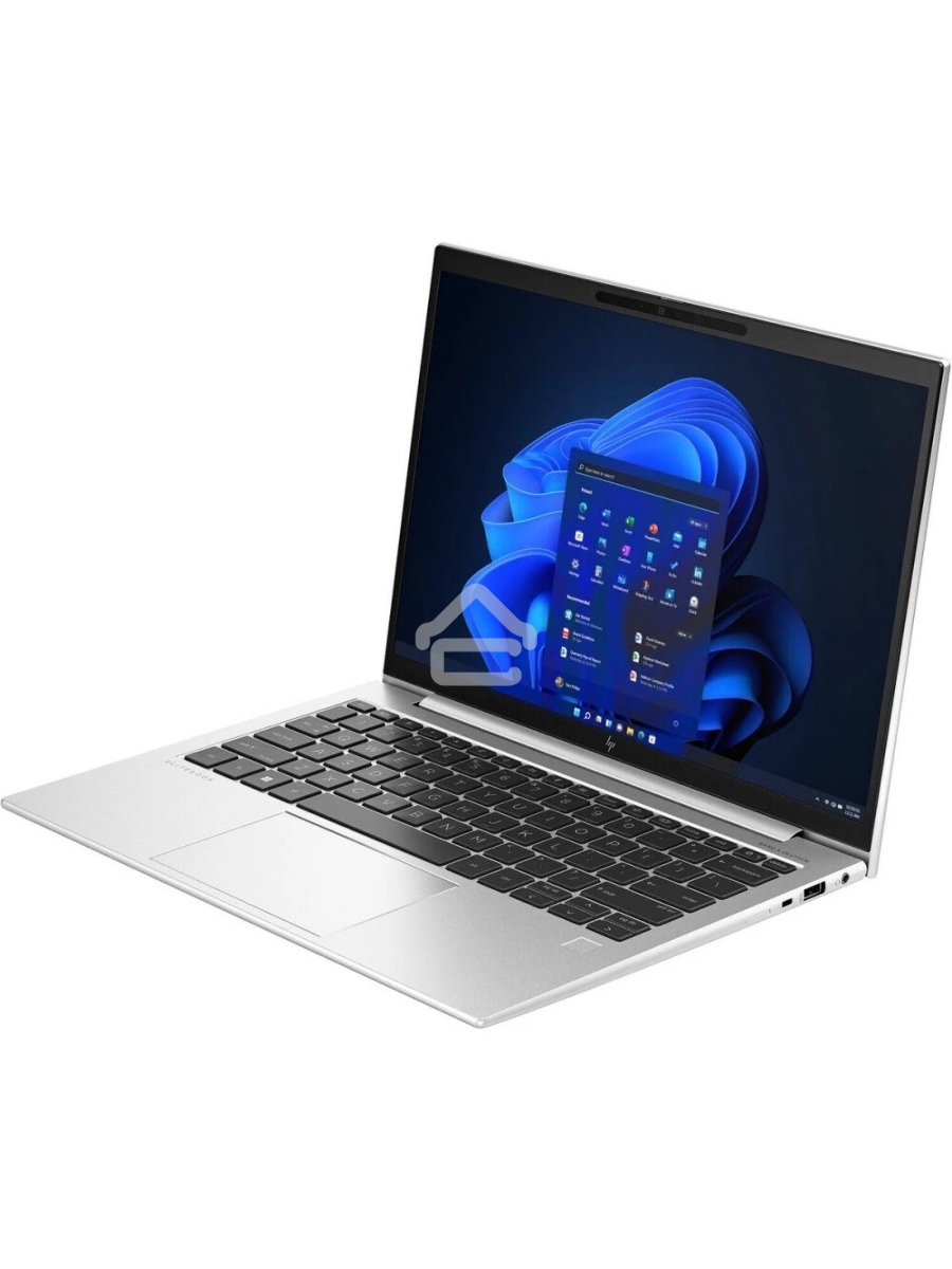 Ноутбук HP EliteBook 830 G10 Intel Core i5-1345U/16Gb/SSD512Gb/13.3”/IPS/WUXGA/Win11Pro/silver