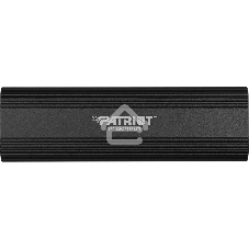 Внешний SSD Patriot Transporter Lite, 1TB, USB 3.2 Gen 2 Type-C, R/W 1000/1000, черный