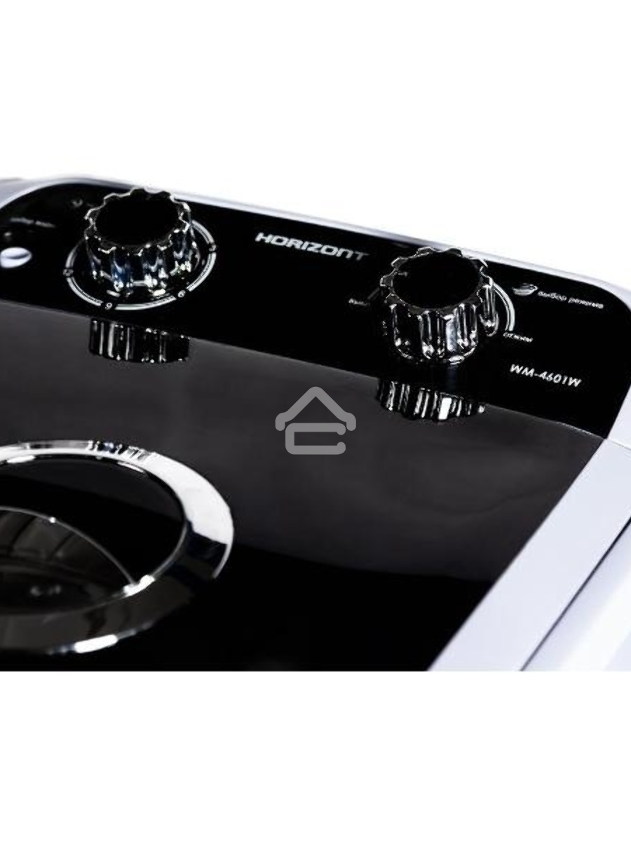 Стиральная машина активаторного типа HORIZONT WM-4601W