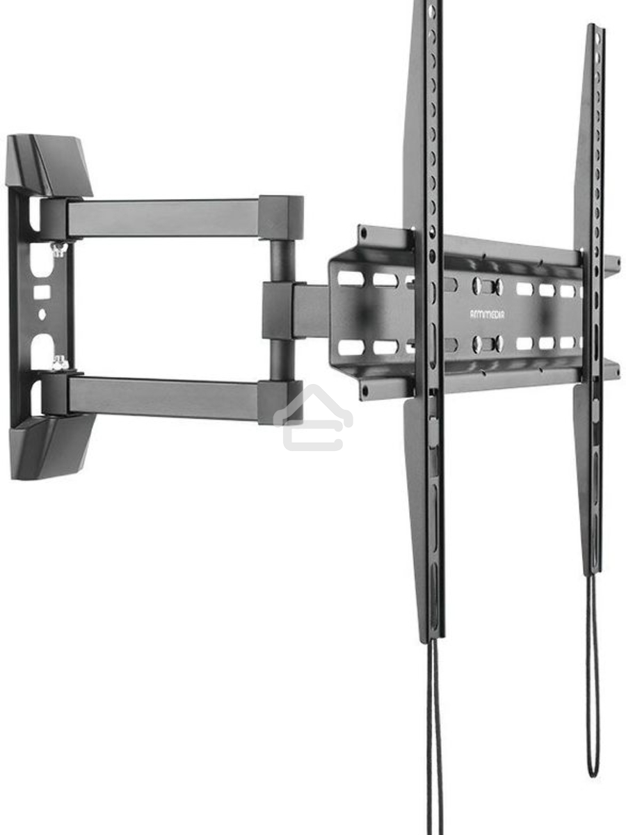 Кронштейн для телевизора Arm Media LCD-414 черный 26
