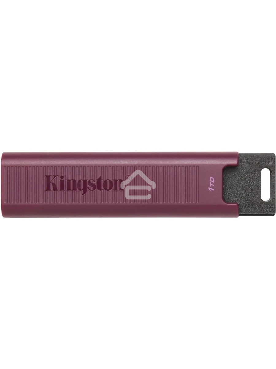Флеш диск 1TB Kingston DataTraveler Max DTMAXA/1TB