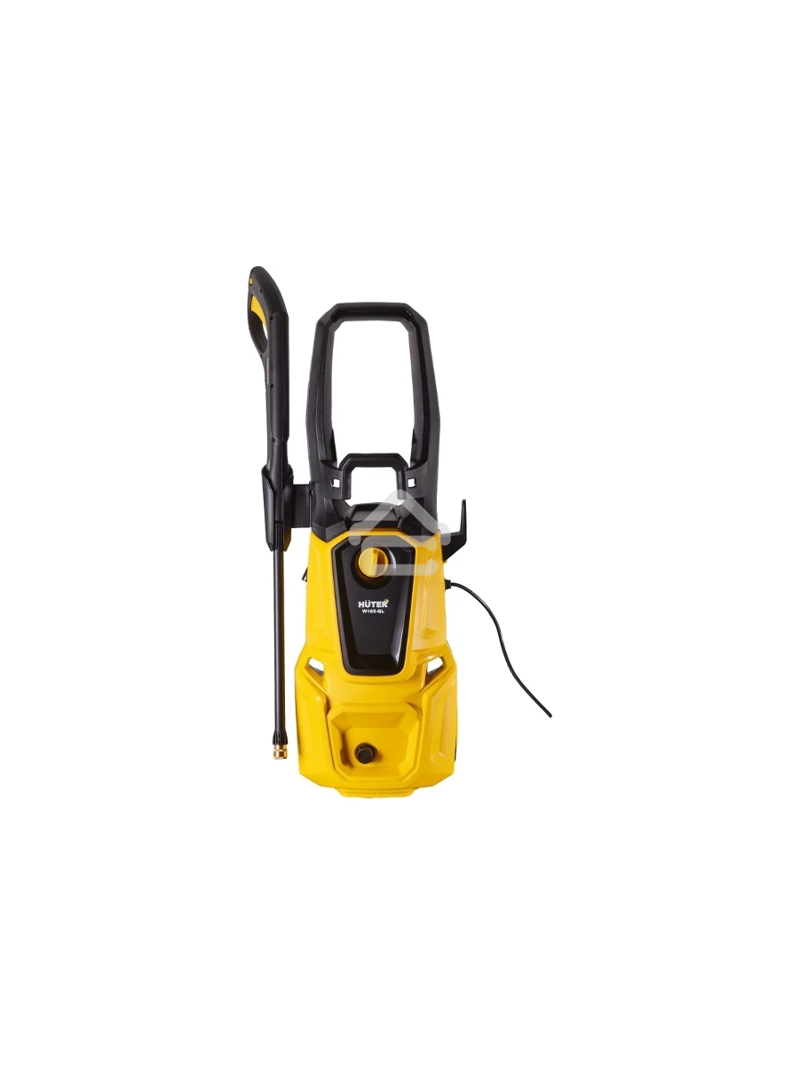 Минимойка Huter W165-QL 1900Вт