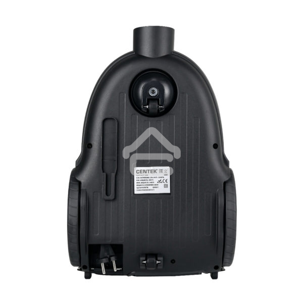 Пылесос Centek CT-2544 серый/бронзовый, 450/2400 Вт, уборка сухая, пылесборнмк контейнер, 3 л