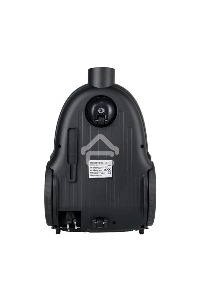 Пылесос Centek CT-2544 серый/бронзовый, 450/2400 Вт, уборка сухая, пылесборнмк контейнер, 3 л