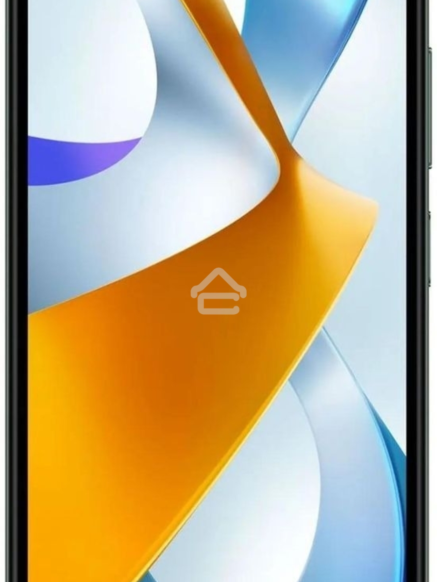 Смартфон Xiaomi POCO C61, 4/128Gb, зеленый