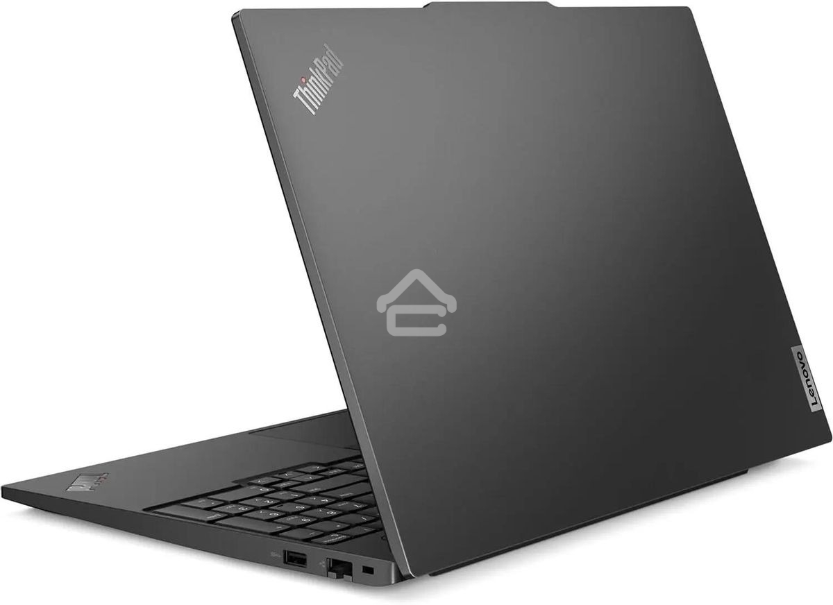 Ноутбук Lenovo ThinkPad E16 G2 Ryzen 5 7535U 16Gb SSD512Gb AMD Radeon 16