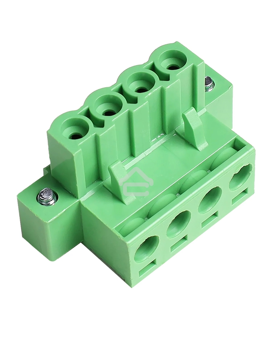 Звуковая колонна Intrend [ITSPK-CL425PD-B] активная 4x2,5