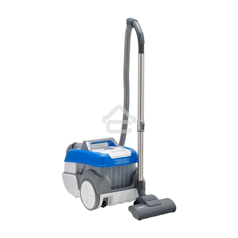 Пылесос ZVC9150D W&D LEON ZELMER