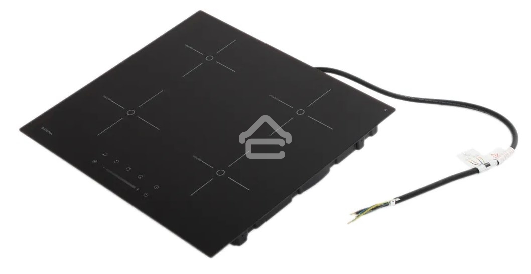 Индукционная варочная панель Darina PL EI313 B, черный