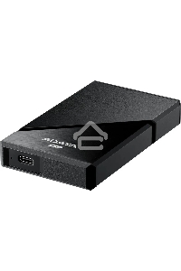 Накопитель SSD USB-C 2TB EXT. BLACK SE920-2TCBK ADATA