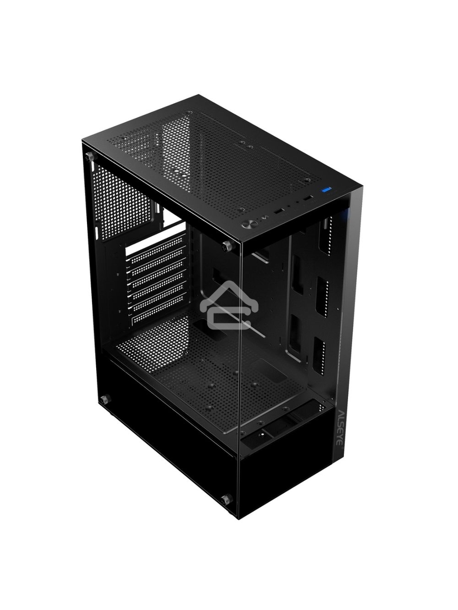 Компьютерный корпус ALSEYE Spider-B (5 fans)