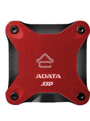 Внешний накопитель SSD A-Data USB3.1 2TB SD620-2TCRD SD620 2.5