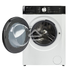 Стирально-сушильная машина Centek CT-1955 белый, загрузка фронтальная 8 кг, 1400 об/мин., класс: А+++