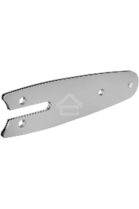 Шина для цепных пил Deko R-CS16 1/4