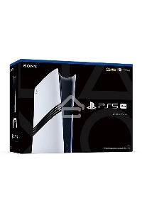 Игровая приставка Sony PlayStation PS5 Console Pro Digital CFI-7021