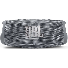 Портативная акустика JBL Charge 5, серый