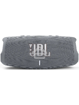 Портативная акустика JBL Charge 5, серый