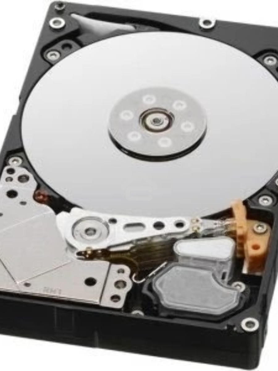 Серверный Huawei HDD+TRAY 1800GB/10K SAS3 2.5/2.5