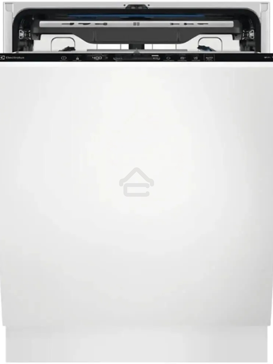 Встраиваемая посудомоечная машина Electrolux EEG68520W, серебристый, 59.6 см, 14 компл., 42 дБ, класс B