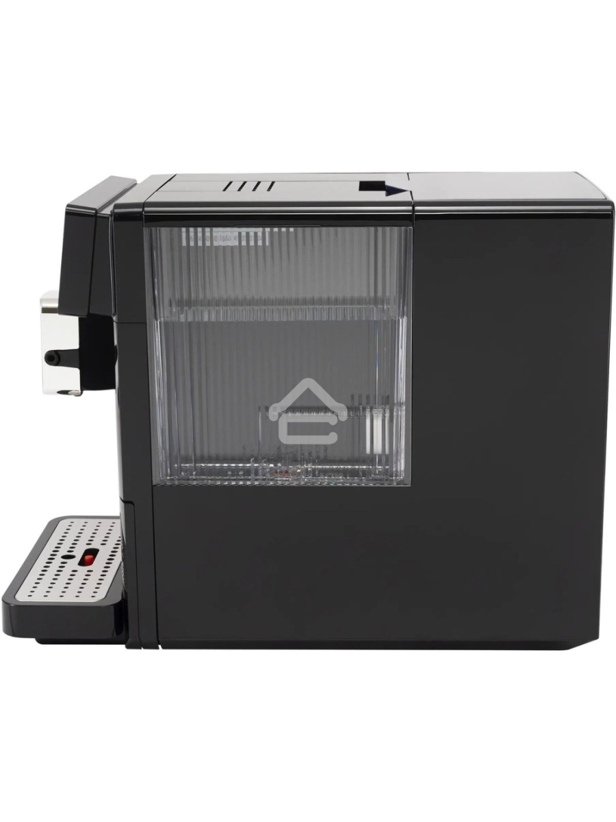Кофемашина Rondell RDE-1115 1400Вт черный