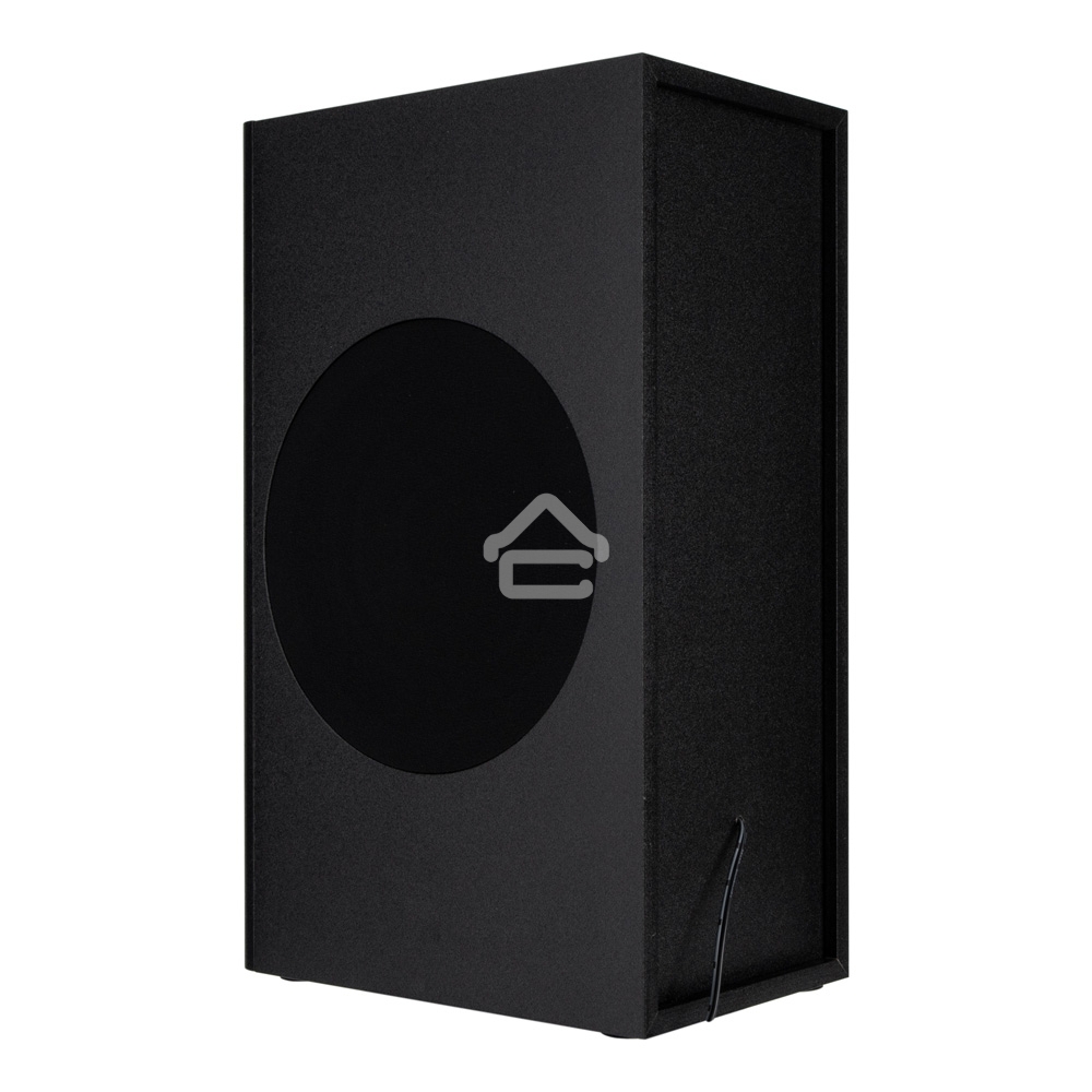 Саундбар ELTRONIC (30-67) SOUND SLICK 5, черный