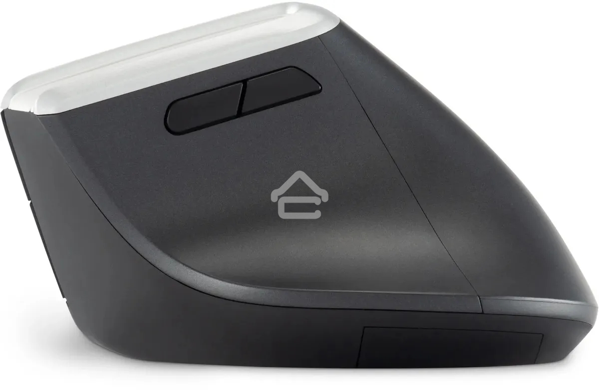 Мышь беспроводная Oklick 991MW серый, 2400 dpi, радиоканал, Bluetooth, USB, кнопки - 7