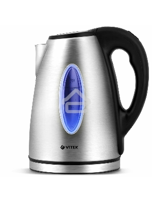 Чайник Vitek VT-7019 ST стальной
