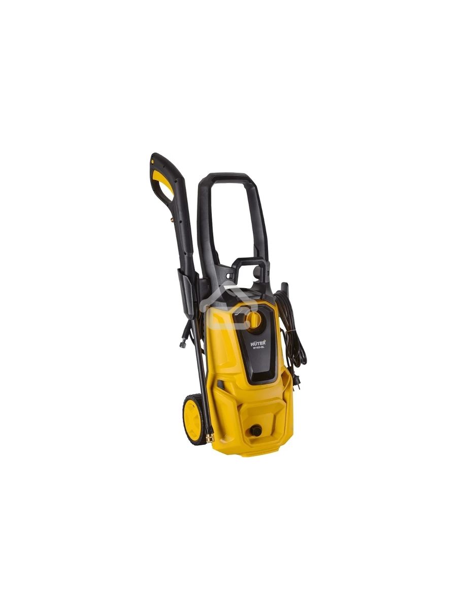 Минимойка Huter W165-QL 1900Вт