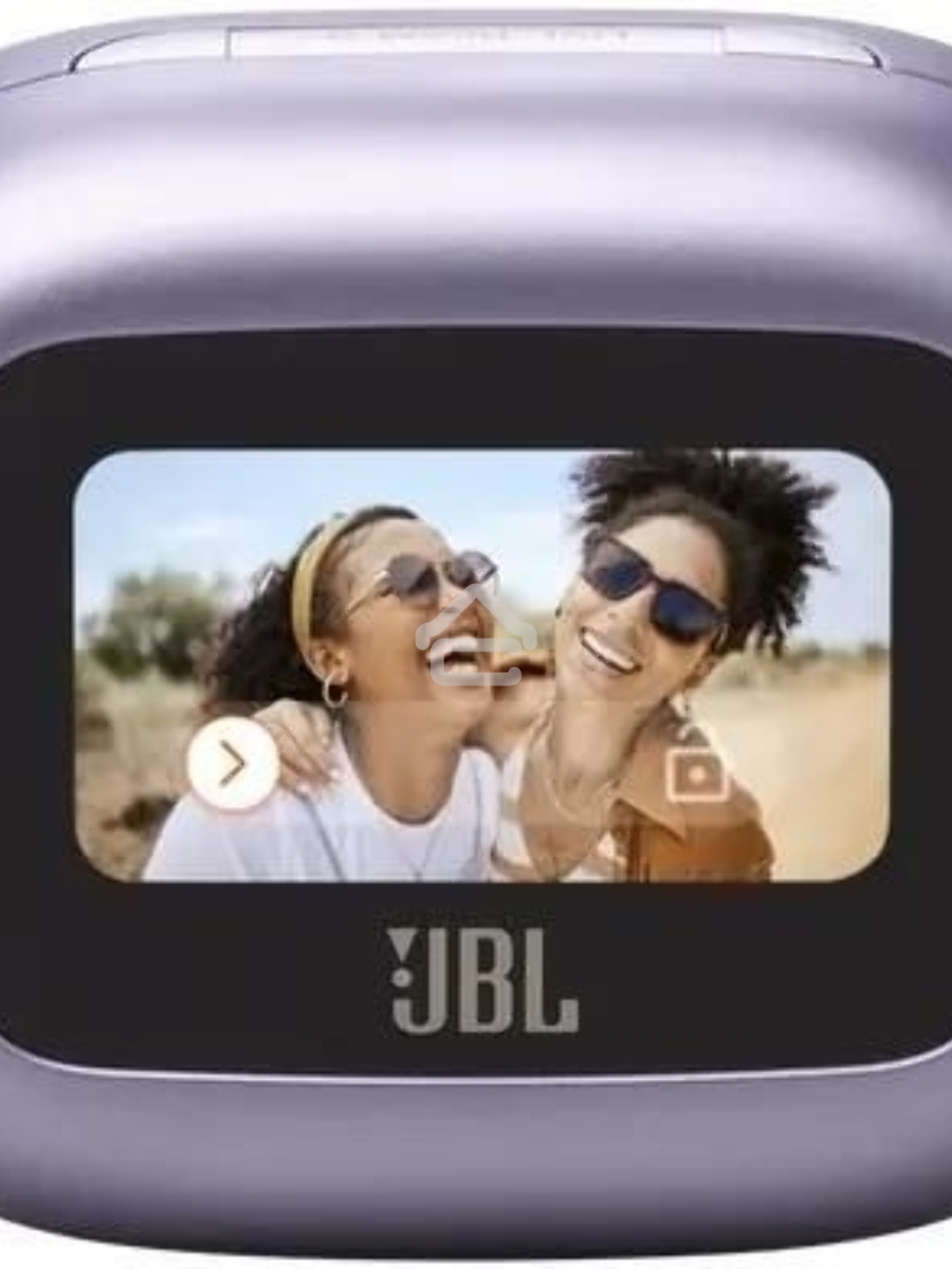 Наушники JBL Live Beam 3 пурпурный