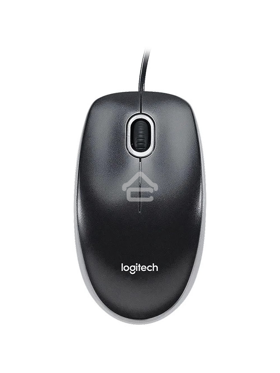 Комплект Logitech Desktop MK200 цвет черный, клавиатура 112 клавиш (8 мультимедиа), USB 1.8м, мышь 1000dpi, USB 1.8м, RTL