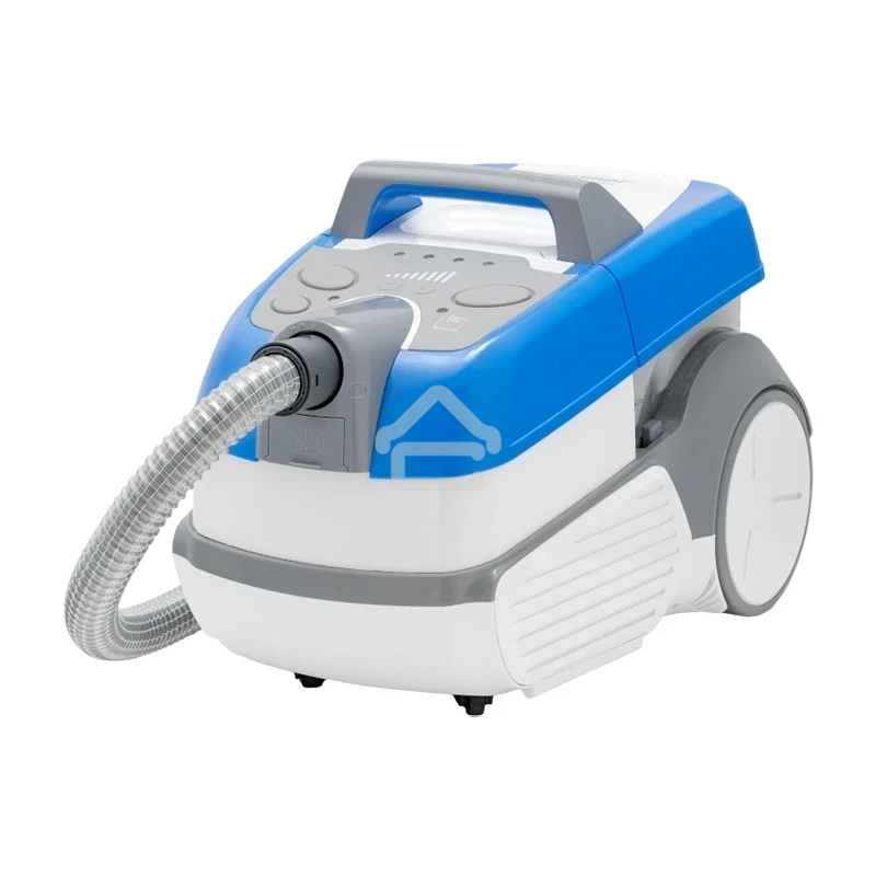 Пылесос ZVC9150D W&D LEON ZELMER