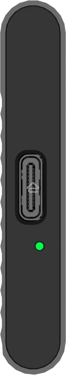 Внешний SSD Dahua T70 2TB USB3.2 Gen2 Type-C, R/W up to 555MB/s/500MB/s, TBW 1240TB 3year wty