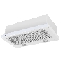 Вытяжка Maunfeld VS LIGHT (GLASS) 60 БЕЛЫЙ/БЕЛОЕ стекло