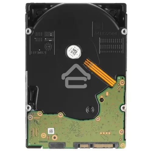 Жесткий диск Western Digital GOLD WD221KRYZ 22TB 3.5