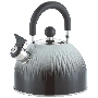Чайник со свистком BACKMAN BM-0720