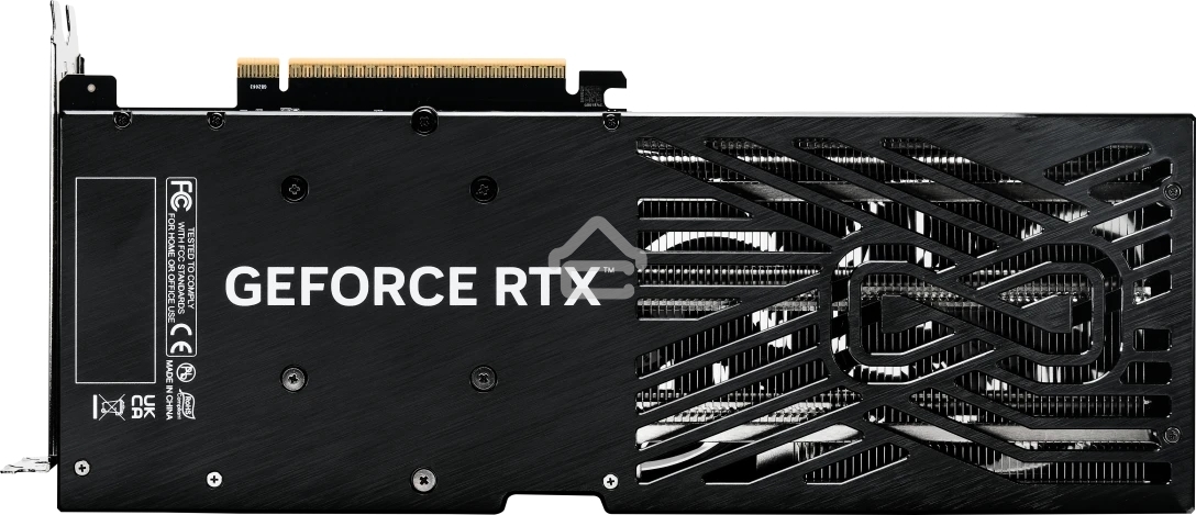 Видеокарта Palit PCIE16 RTX5060TI 8GB PA-RTX5060Ti INFINITY 3 8GB