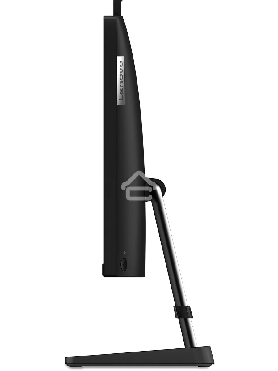 Моноблок AIO Lenovo IdeaCentre 3 24IAP7 i3-1215U 8Gb SSD 512Gb Intel UHD Graphics 23.8 FHD IPS BT Cam No OS Черный F0GH0171RU