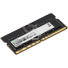 Оперативная память Digma DGMAS54800016S, DDR5, 16GB (1x16 GB), 4800 MHz, CL40, SO-DIMM