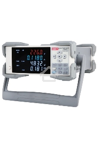 Интелектуальный измеритель показателей тока и напряжения UNI-T UTE9802