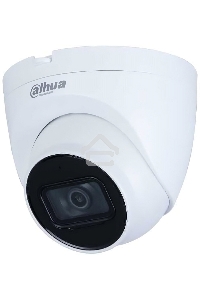 Камера видеонаблюдения IP Dahua DH-IPC-HDW2230T-AS-0360B-S2 3.6-3.6мм цв. (DH-IPC-HDW2230TP-AS-0360B-S2)